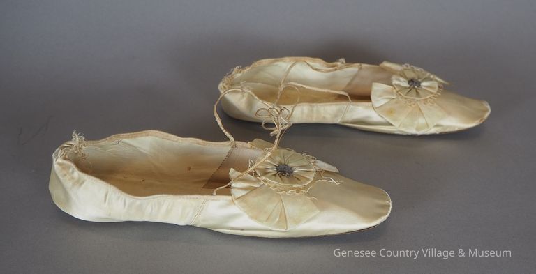 Wedding Slippers - Image 2