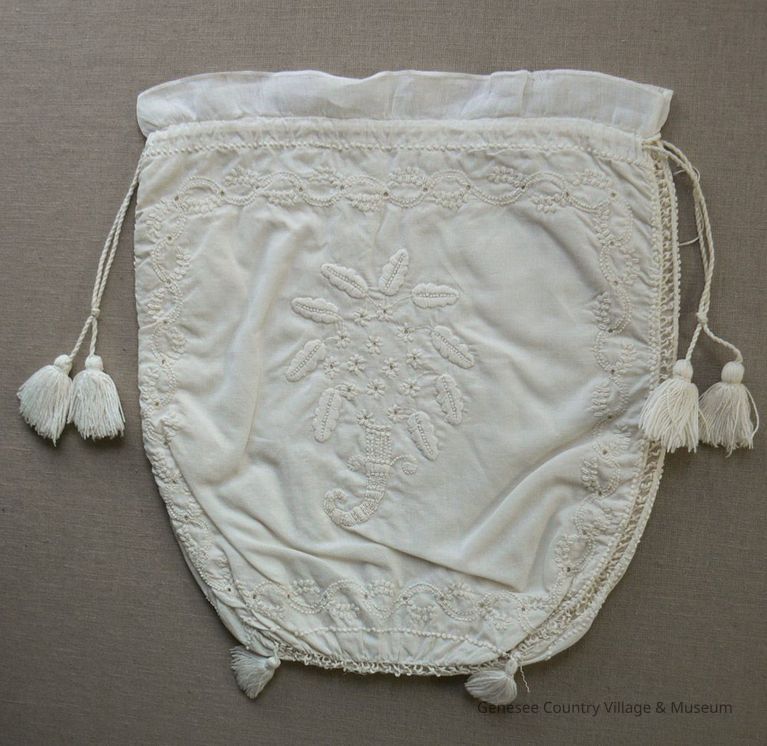 Reticule