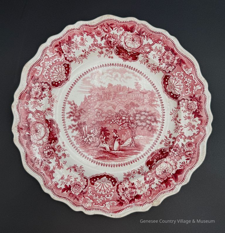 Dinner Plate