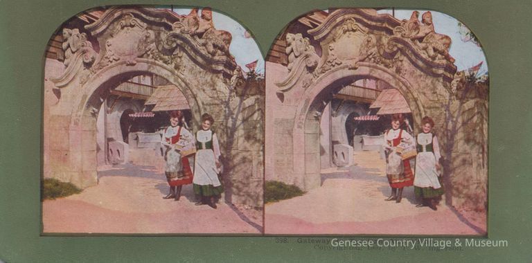 Stereograph