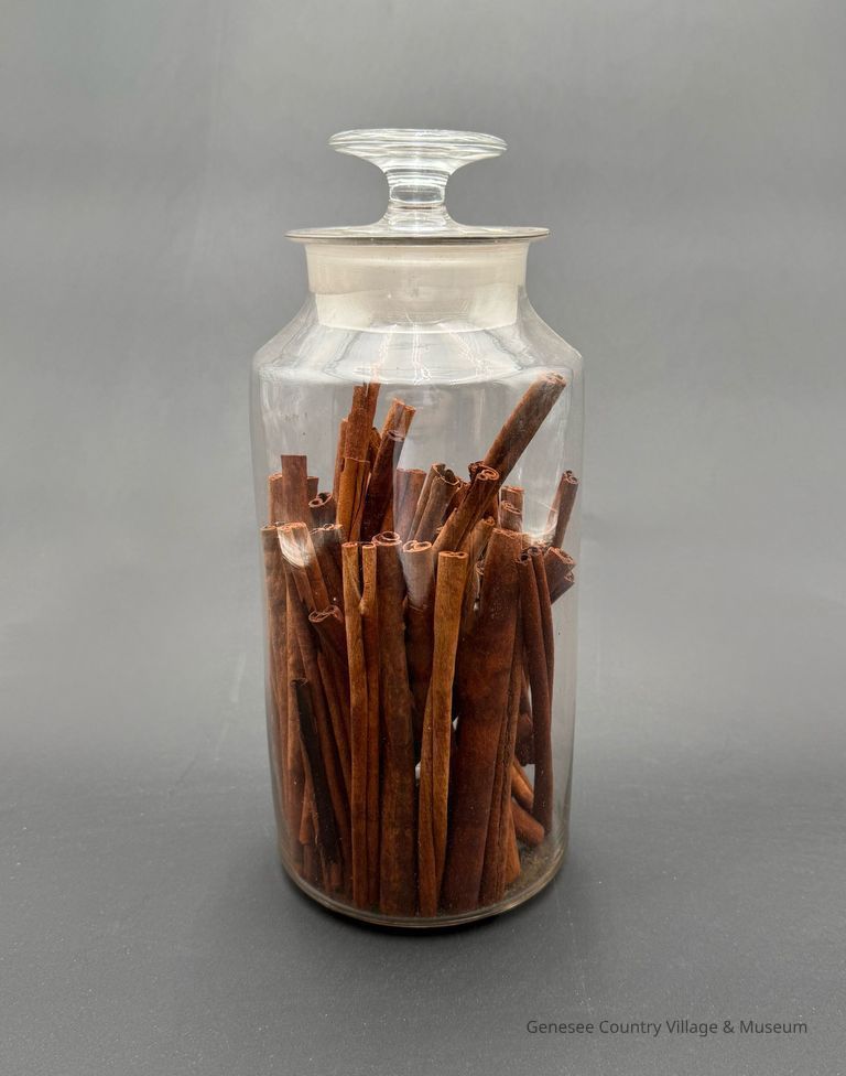 Apothecary Bottle
