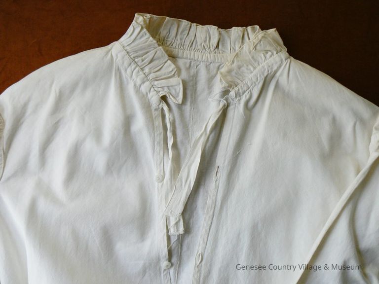 Gown, Dressing - Image 2