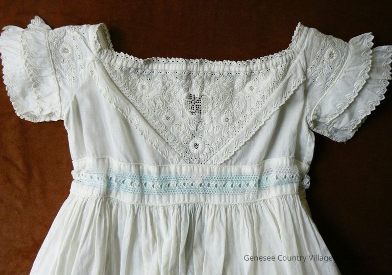 Gown, Long - Image 5
