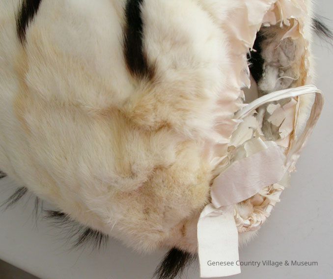 Muff - Image 5