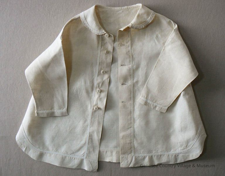 Sack Coat