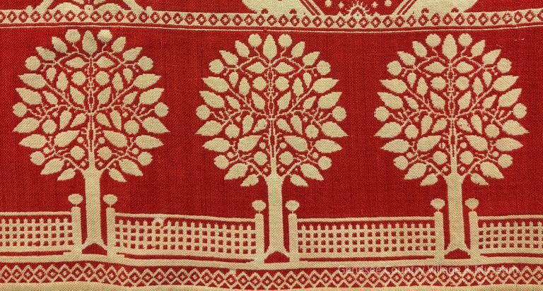 Coverlet - Image 7