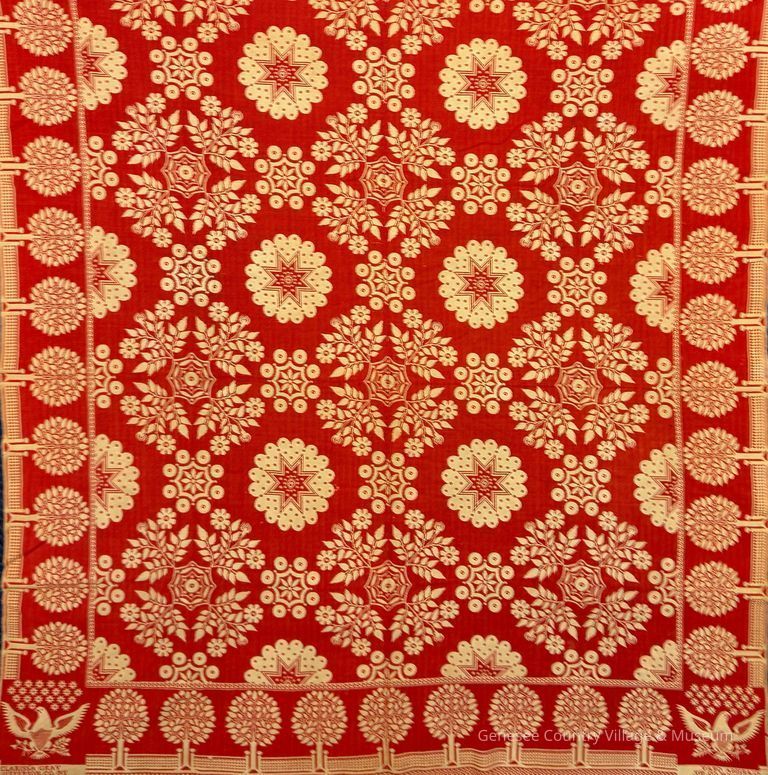 Coverlet - Image 4