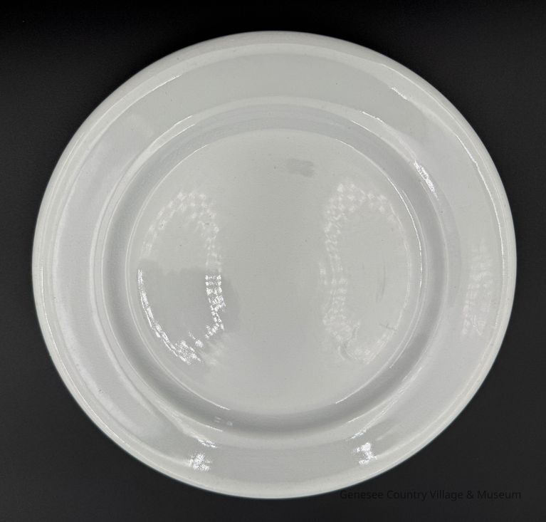 Dinner Plate