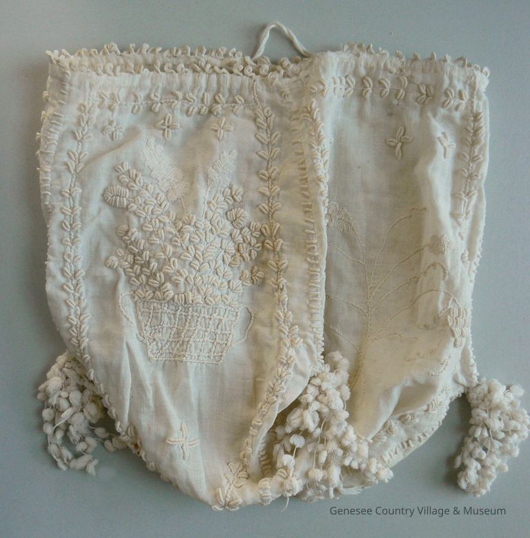 Reticule