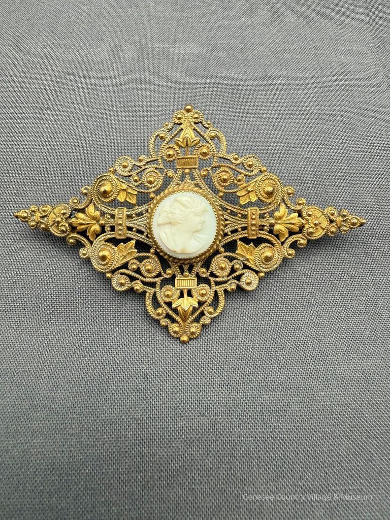 Sash Pin