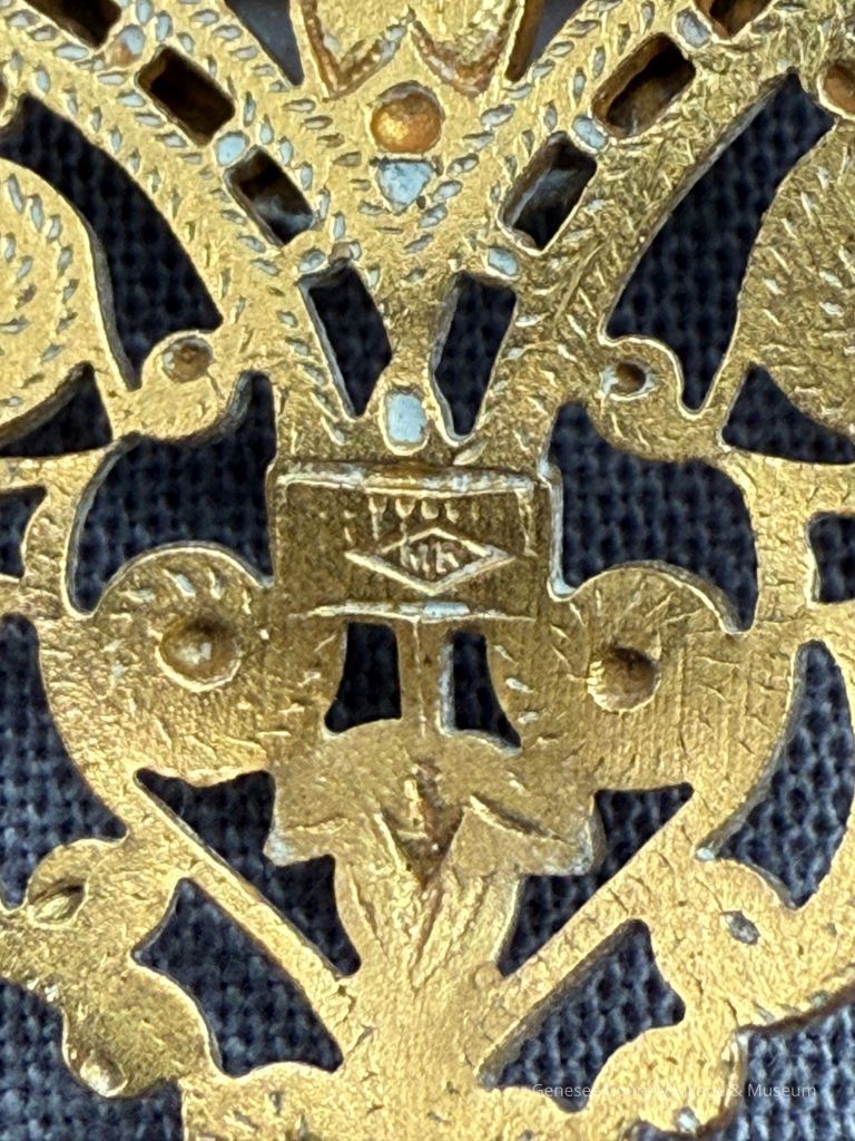 Sash Pin - Image 4