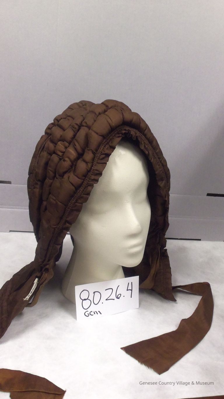 Bonnet