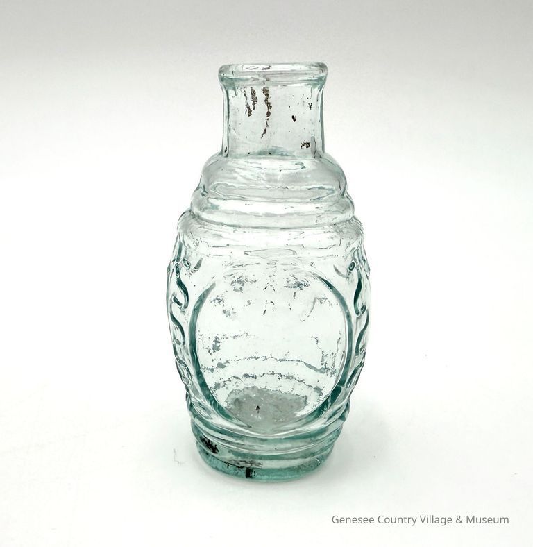 Perfume Bottle