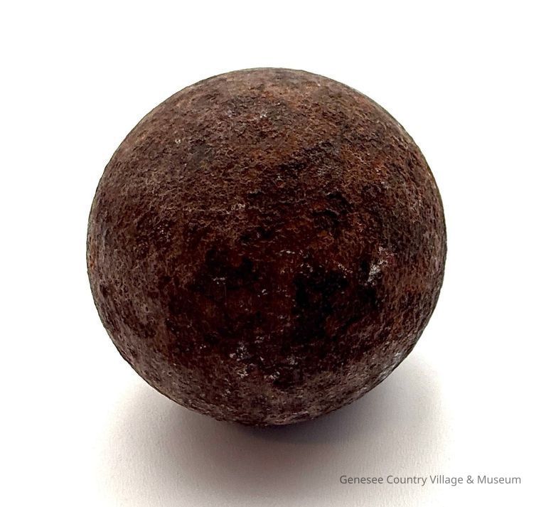 Canister Shot - Image 2