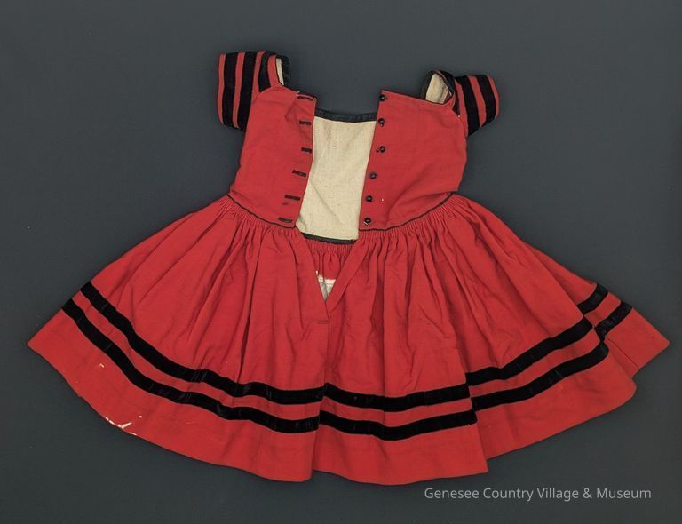 Dress - Image 2