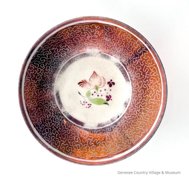 Saucer