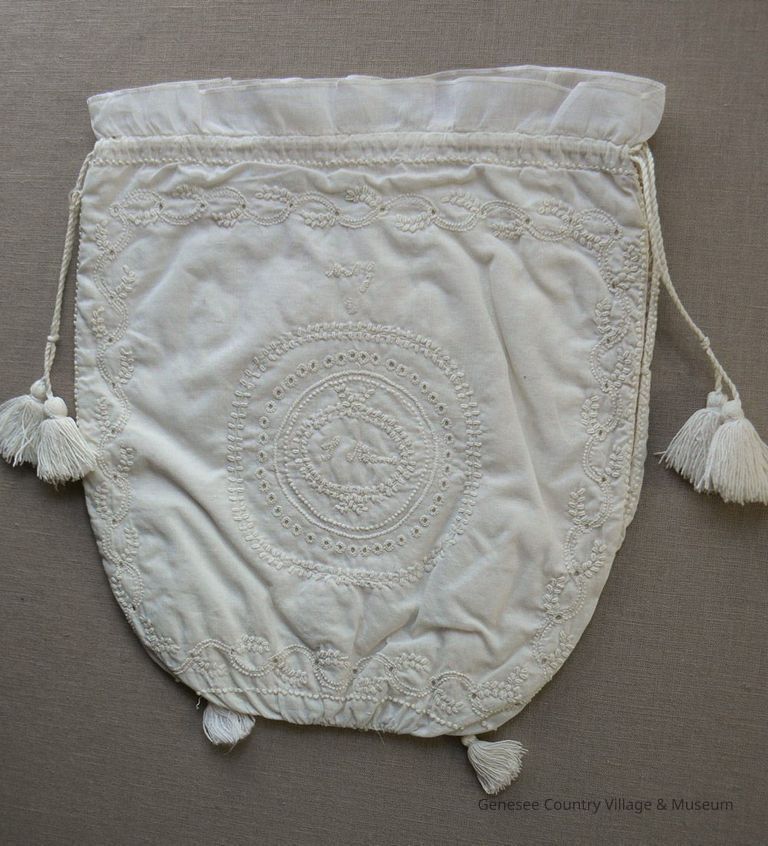 Reticule - Image 2