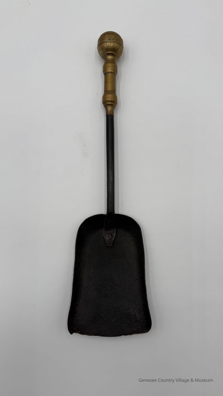 Fireplace Shovel