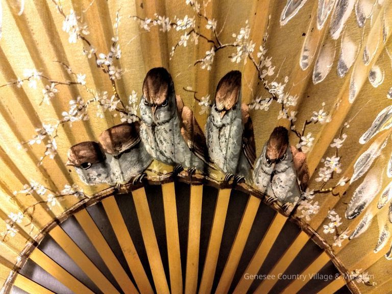 Fan, Hand - Image 2