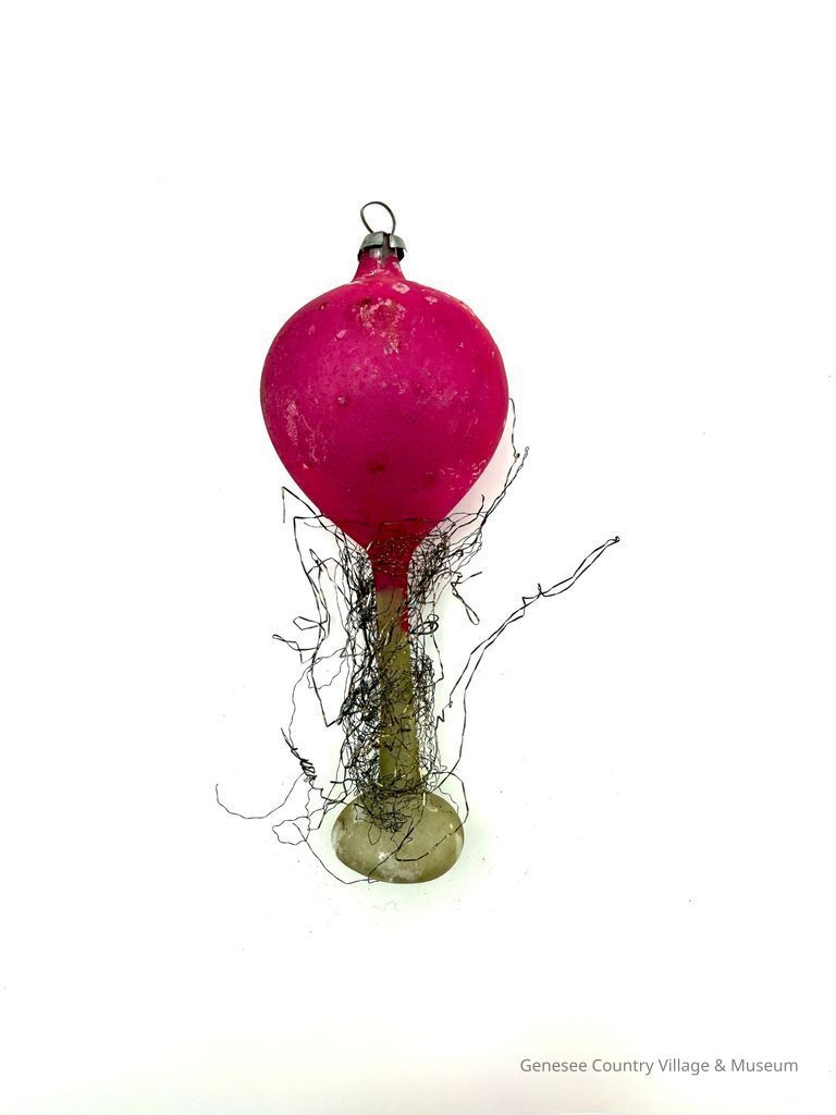Christmas Ornament