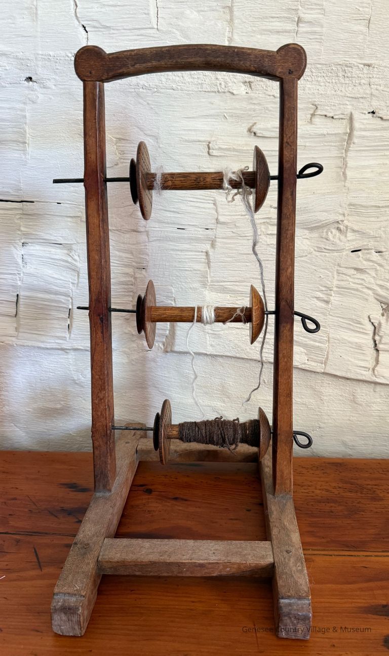 Bobbin Holder