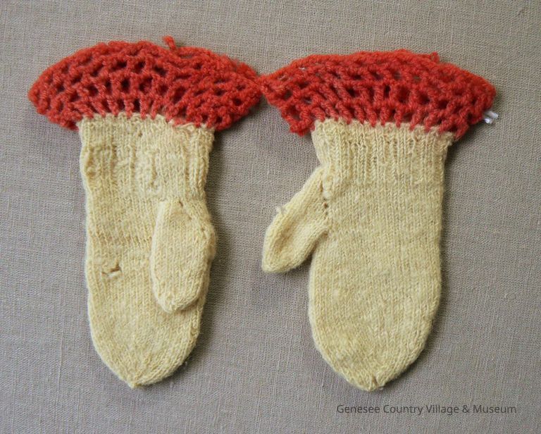 Mitten