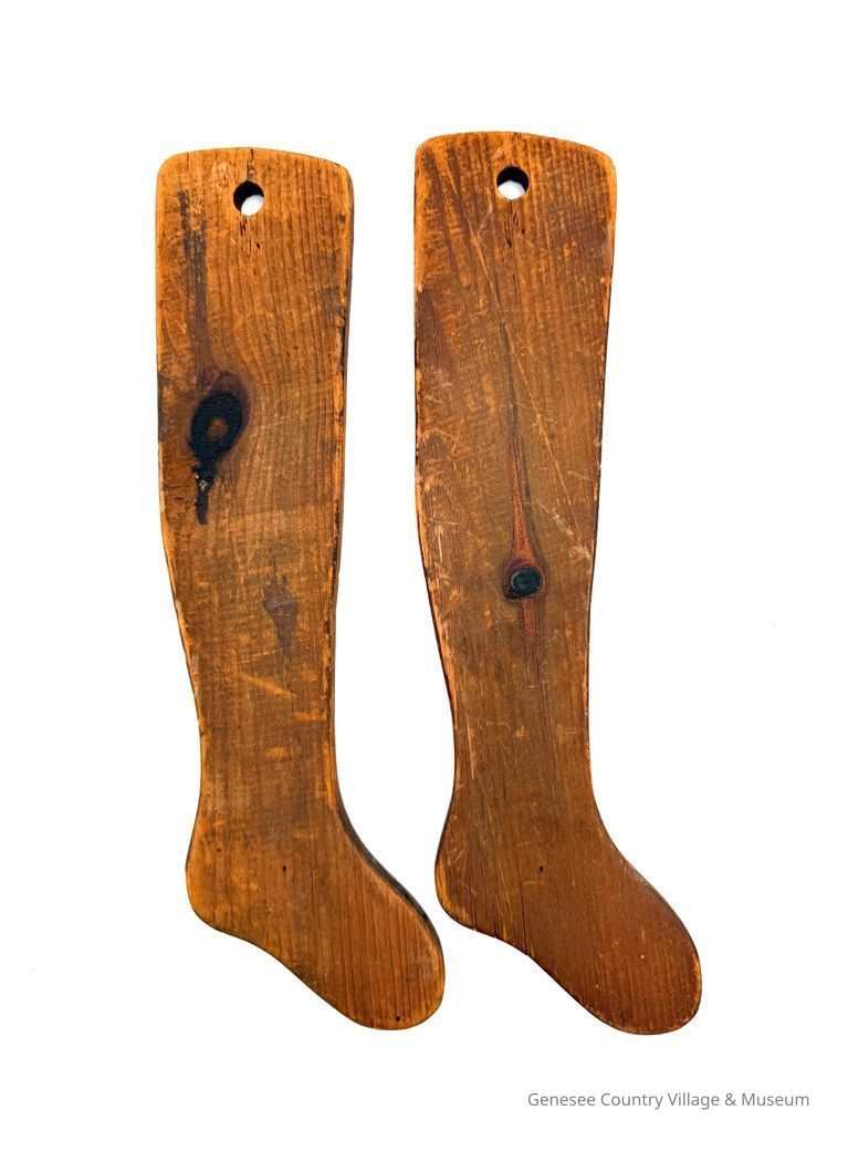 Sock Stretchers