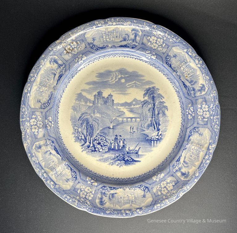 Dinner Plate