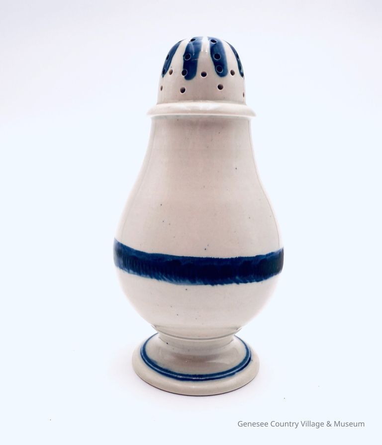 Pepper Shaker