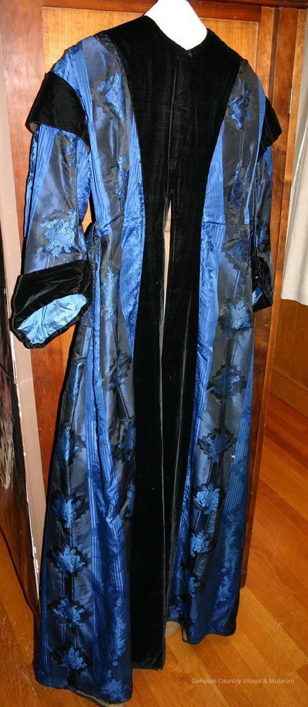 Gown, Dressing - Image 2