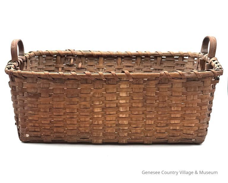Laundry Basket