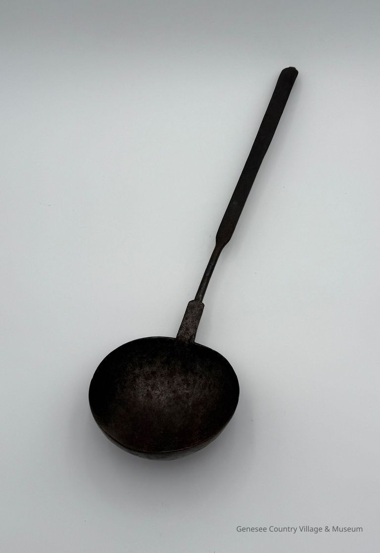 Serving Ladle