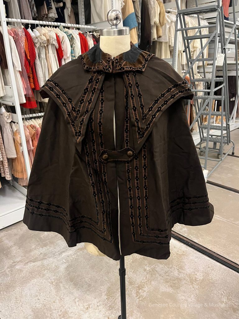 Cape