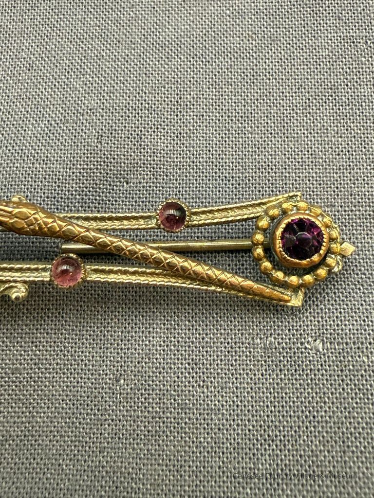 Bar Pin - Image 4