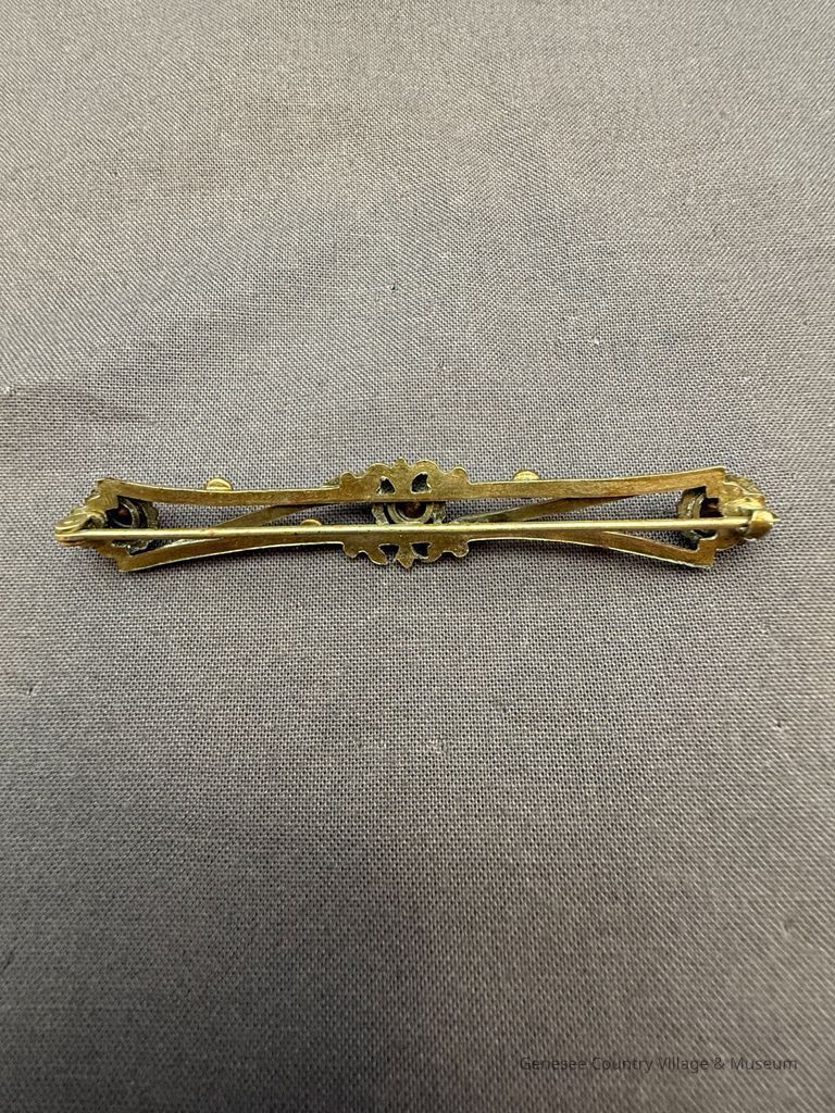 Bar Pin - Image 5