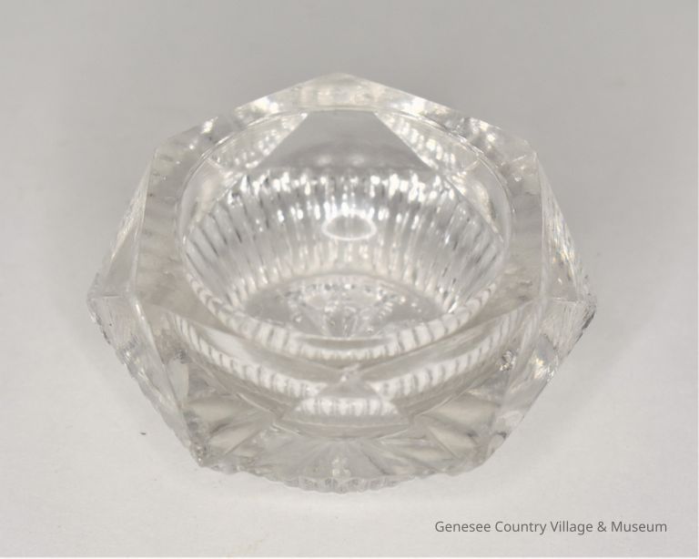 Salt Dish