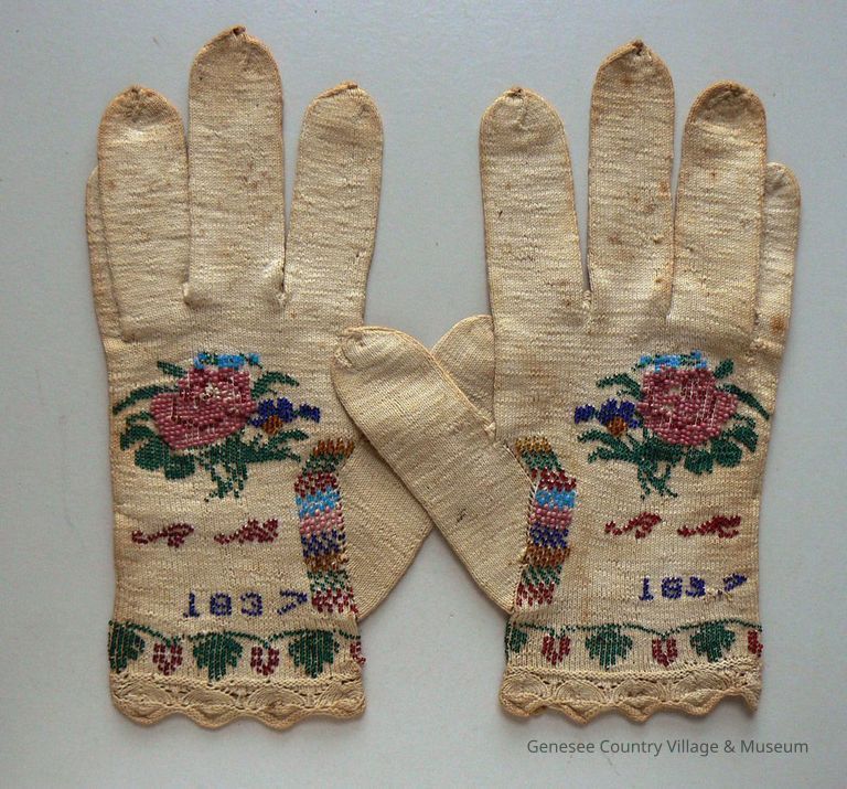 Gloves
