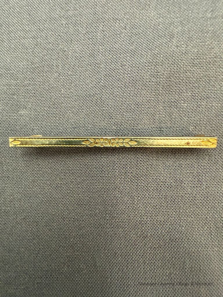 Bar Pin