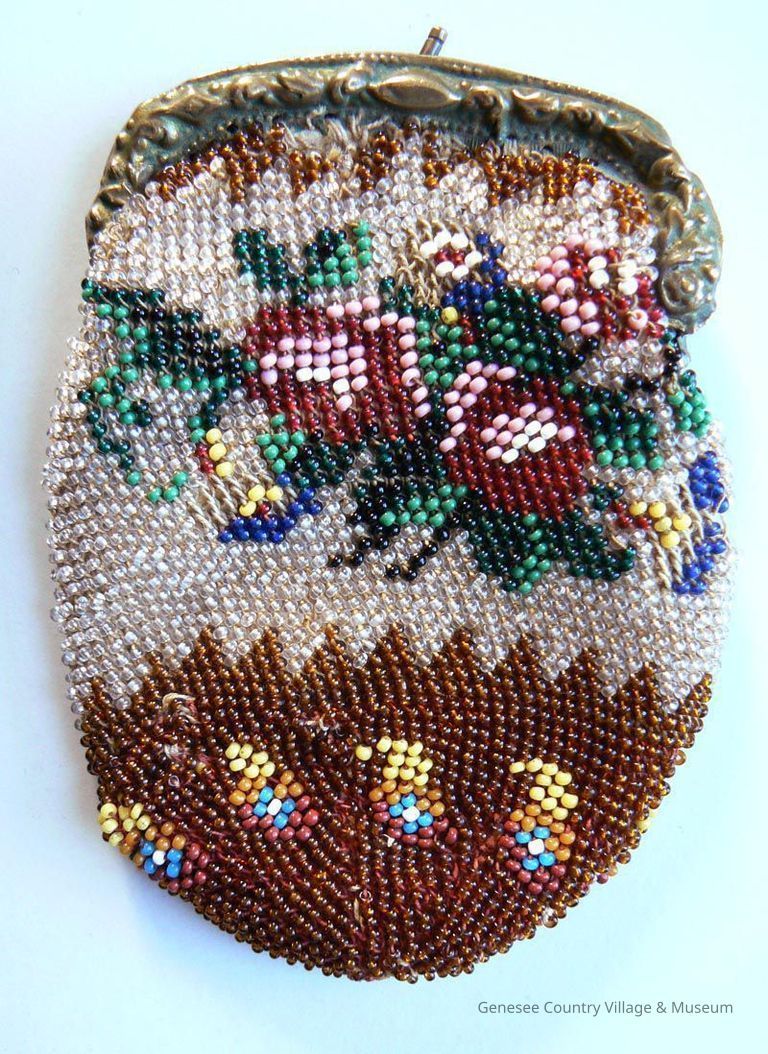 Reticule