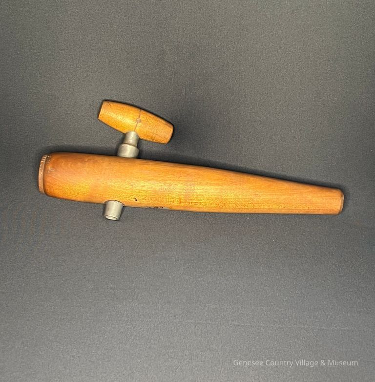 Faucet
