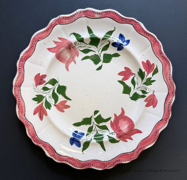 Plate