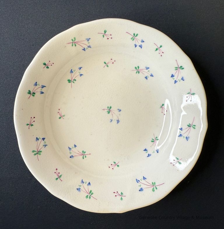 Saucer
