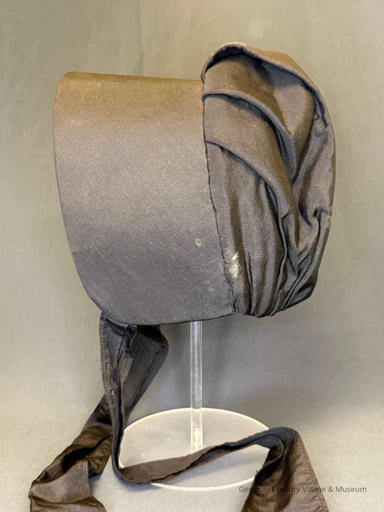 Bonnet