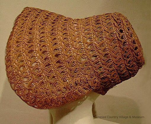 Bonnet