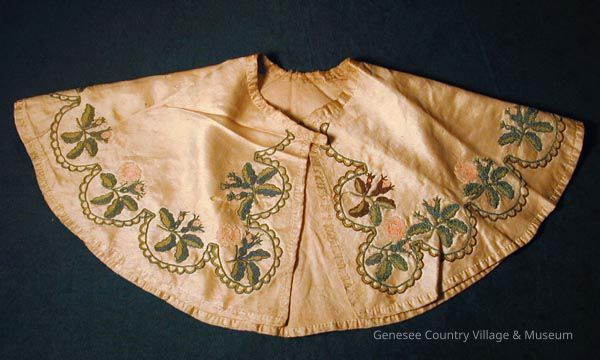 Capelet