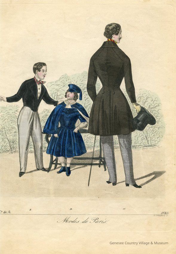 A Man and Two Boys in the Park - Image 2