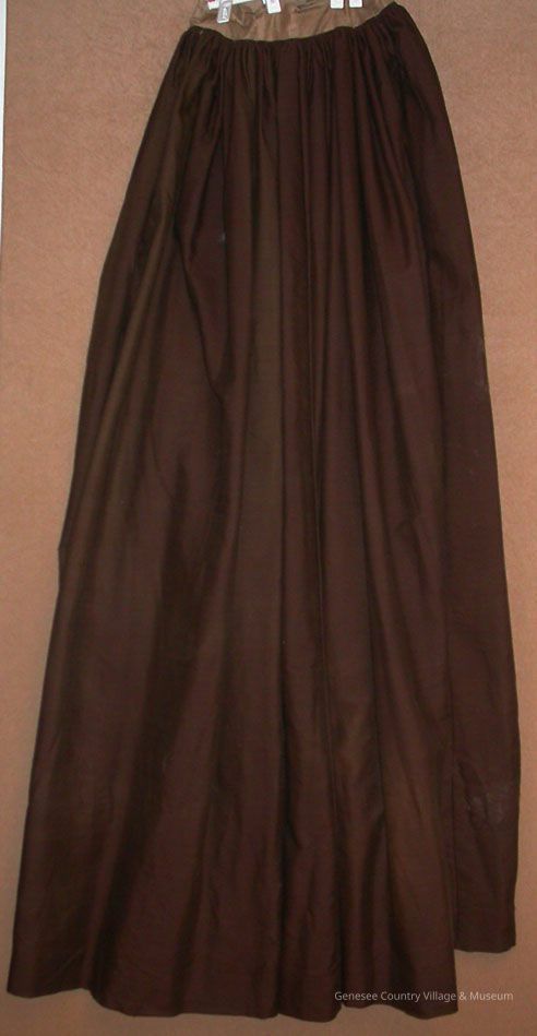 Skirt