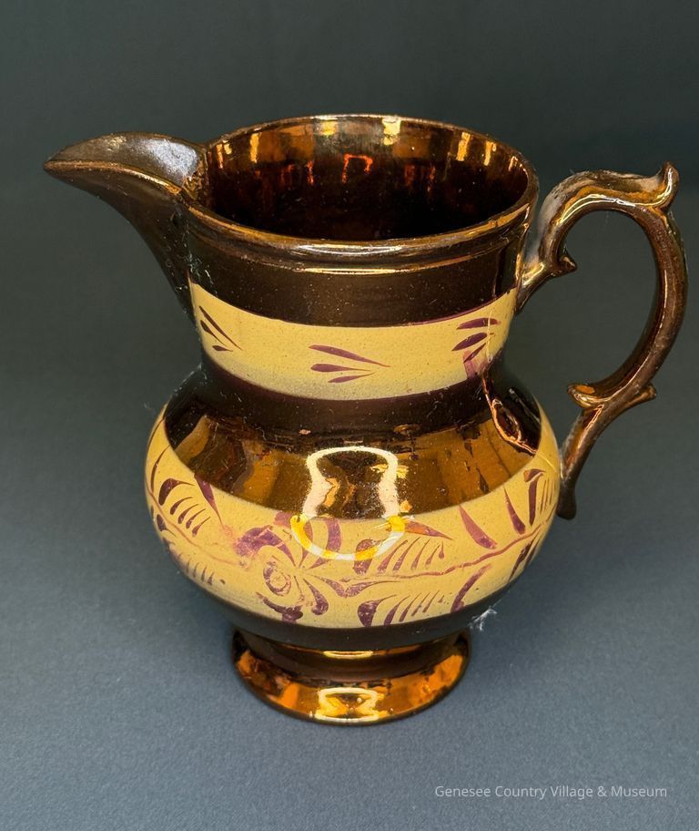 Pitcher