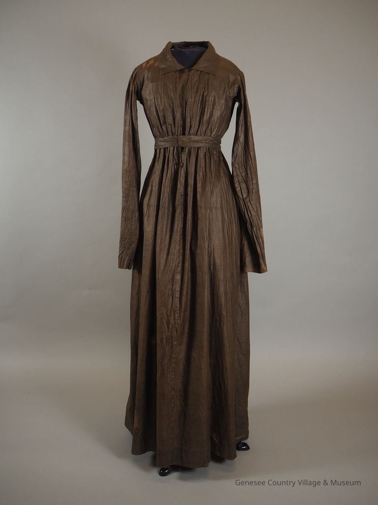 Morning Dress