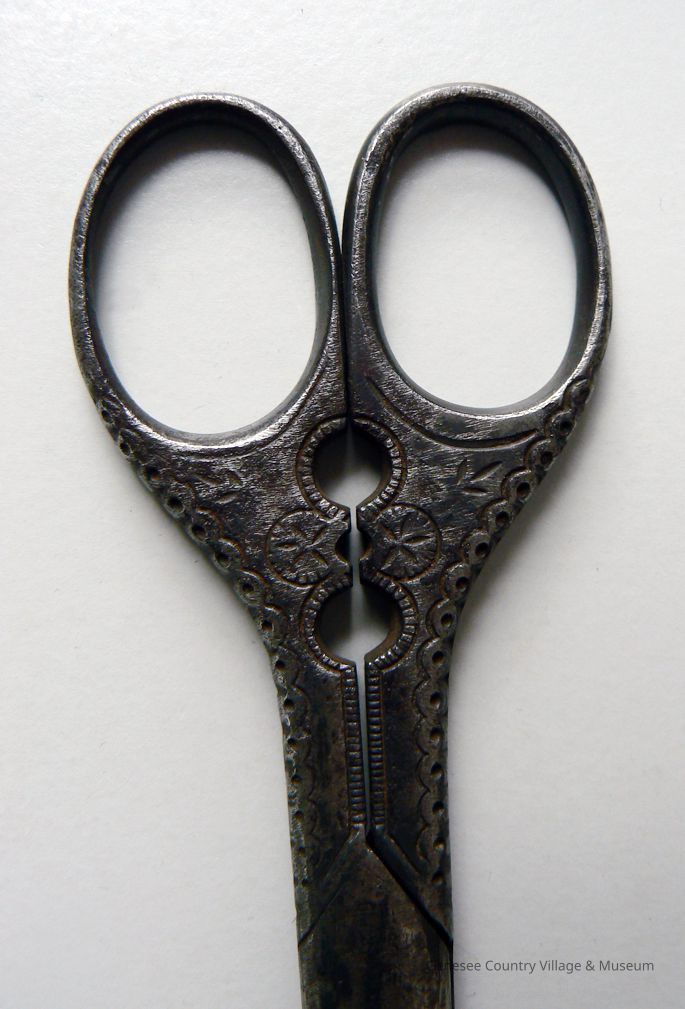 Scissors, Fabric - Image 2